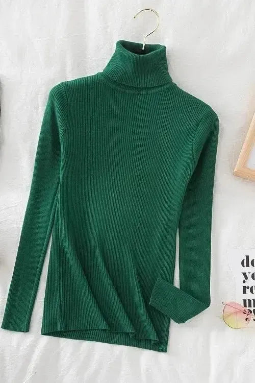 Kirstine | Kashmirtrøje